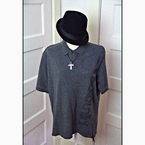 Men Ecko Unltd shirt